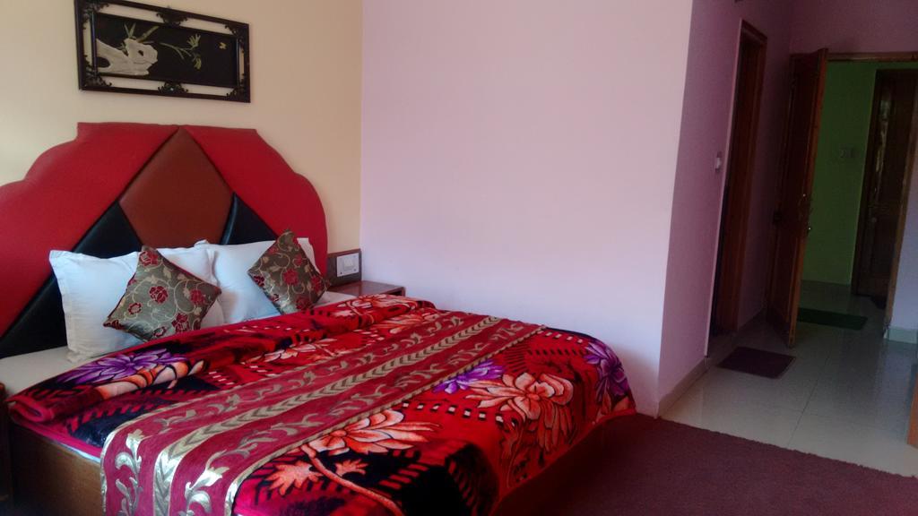 Chichoga Holiday Inn Манали Номер фото